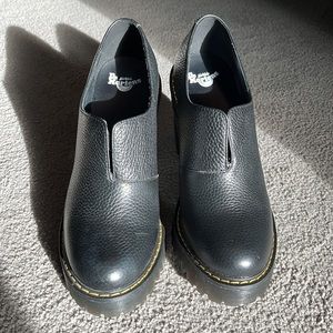 Dr.Martens Cordelia new condition, worn once (indoors).